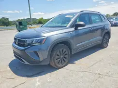 3VVDX7B22NM004741 2022 VOLKSWAGEN TAOS