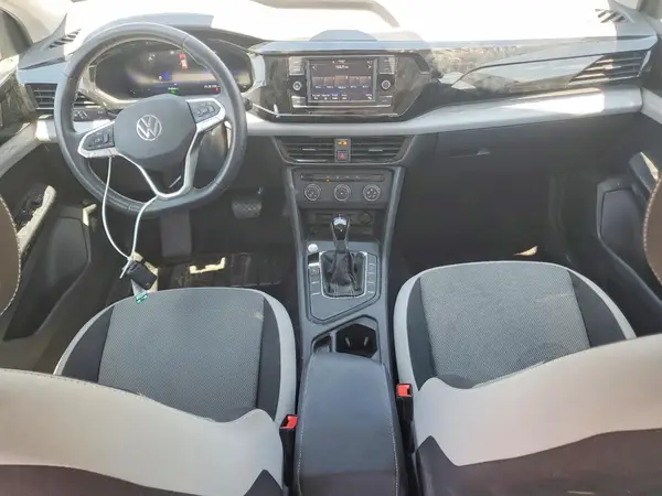 3VVDX7B22NM004741 2022 VOLKSWAGEN TAOS - Image 8