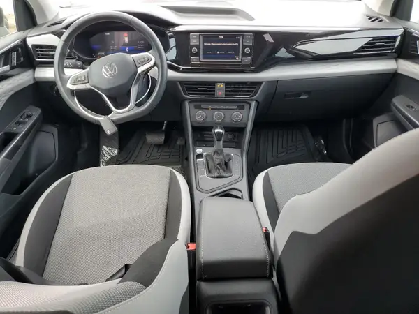3VVDX7B22NM006456 2022 VOLKSWAGEN TAOS - Image 8