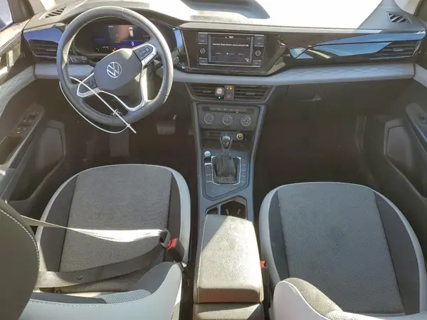 3VVDX7B22NM010801 2022 VOLKSWAGEN TAOS - Image 8