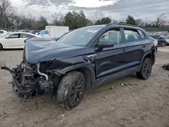 3VVDX7B22NM011141 2022 VOLKSWAGEN TAOS