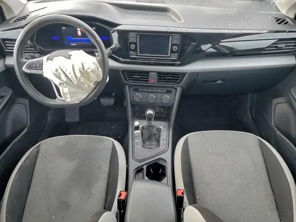 3VVDX7B22NM011141 2022 VOLKSWAGEN TAOS - Image 8