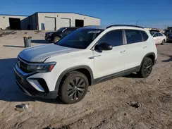 3VVDX7B22NM011253 2022 VOLKSWAGEN TAOS