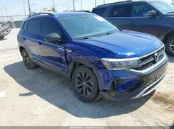 3VVDX7B22NM011978 2022 VOLKSWAGEN TAOS