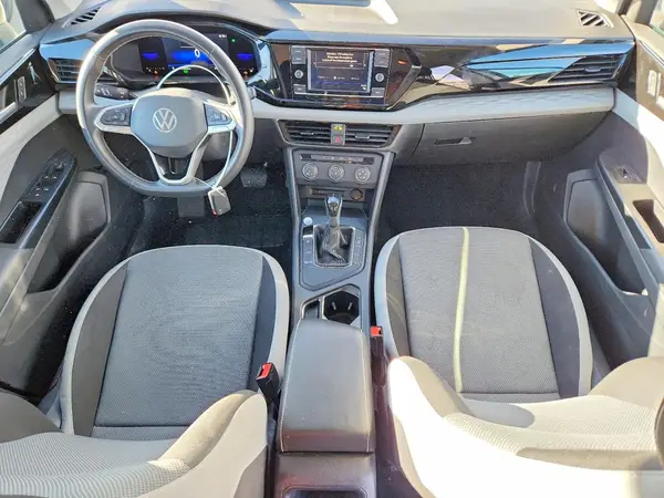 3VVDX7B22NM019076 2022 VOLKSWAGEN TAOS - Image 8