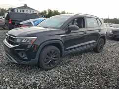 3VVDX7B22NM020390 2022 VOLKSWAGEN TAOS