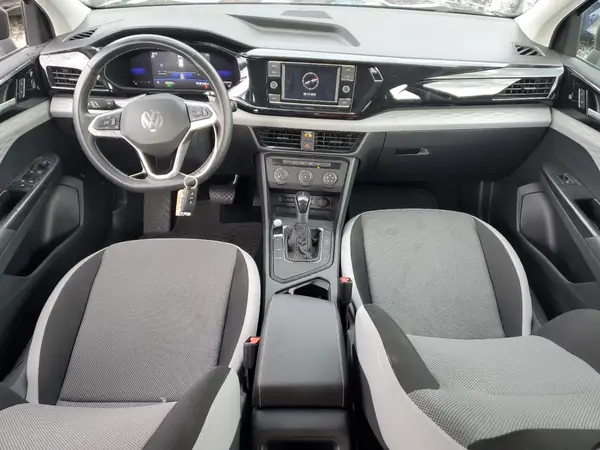 3VVDX7B22NM020390 2022 VOLKSWAGEN TAOS - Image 8