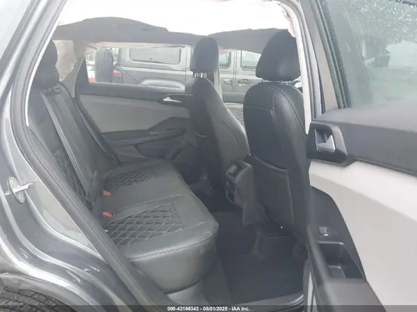 3VVDX7B22NM024326 2022 VOLKSWAGEN TAOS - Image 8