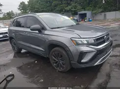 3VVDX7B22NM025833 2022 VOLKSWAGEN TAOS