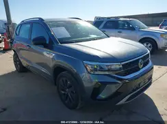 3VVDX7B22NM026058 2022 VOLKSWAGEN TAOS
