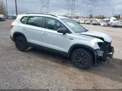 3VVDX7B22NM027176 2022 VOLKSWAGEN TAOS