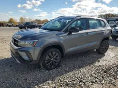 3VVDX7B22NM047461 2022 VOLKSWAGEN TAOS
