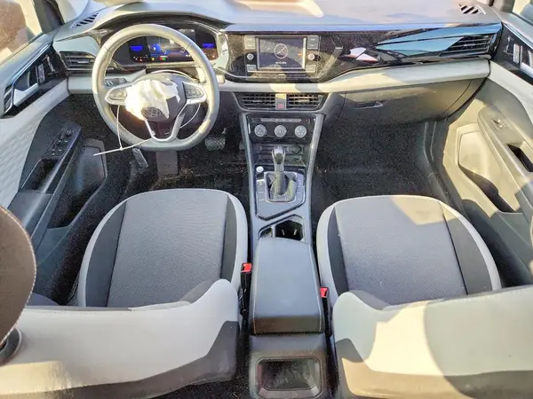 3VVDX7B22PM300930 2023 VOLKSWAGEN TAOS - Image 8