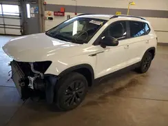 3VVDX7B22PM319669 2023 VOLKSWAGEN TAOS
