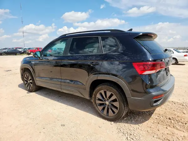 3VVDX7B22PM345785 2023 VOLKSWAGEN TAOS - Image 2