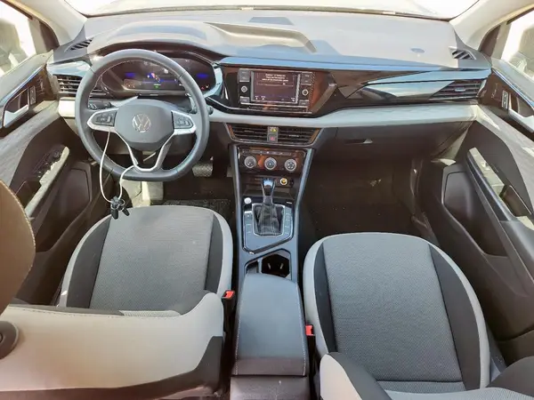 3VVDX7B22PM345785 2023 VOLKSWAGEN TAOS - Image 8