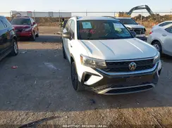 3VVDX7B22PM346886 2023 VOLKSWAGEN TAOS