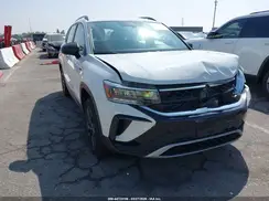3VVDX7B22PM352803 2023 VOLKSWAGEN TAOS