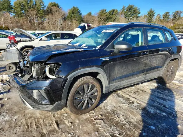 3VVDX7B22PM353773 2023 VOLKSWAGEN TAOS