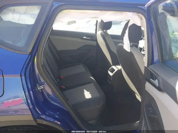 3VVDX7B22PM360139 2023 VOLKSWAGEN TAOS - Image 8