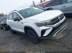 3VVDX7B23NM002674 2022 VOLKSWAGEN TAOS