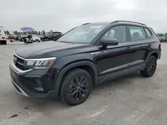 3VVDX7B23NM003565 2022 VOLKSWAGEN TAOS