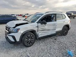 3VVDX7B23NM006093 2022 VOLKSWAGEN TAOS