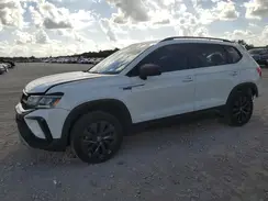 3VVDX7B23NM011326 2022 VOLKSWAGEN TAOS