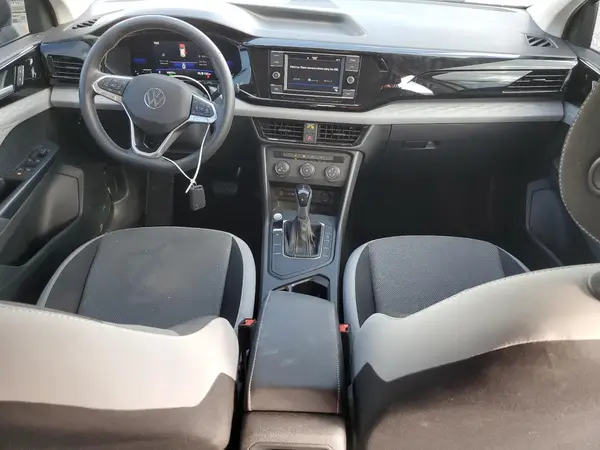 3VVDX7B23NM011326 2022 VOLKSWAGEN TAOS - Image 8