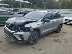 3VVDX7B23NM013920 2022 VOLKSWAGEN TAOS