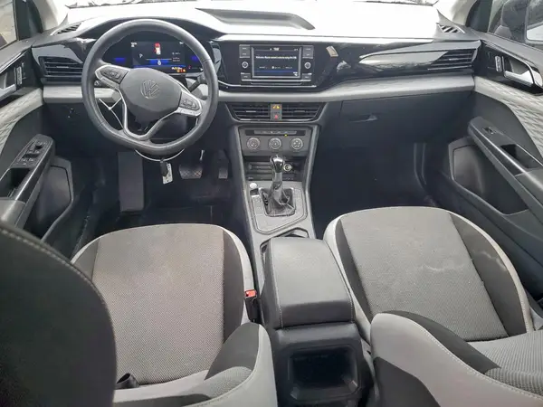 3VVDX7B23NM013920 2022 VOLKSWAGEN TAOS - Image 8