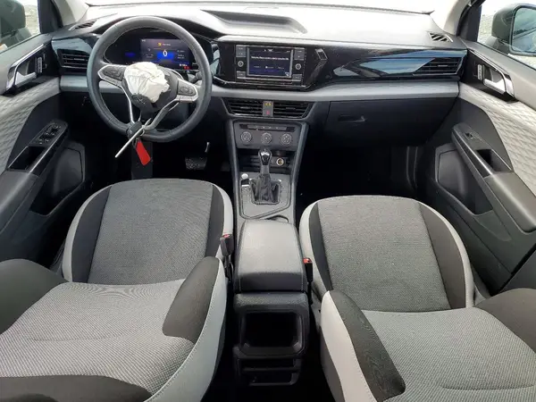 3VVDX7B23NM020608 2022 VOLKSWAGEN TAOS - Image 8