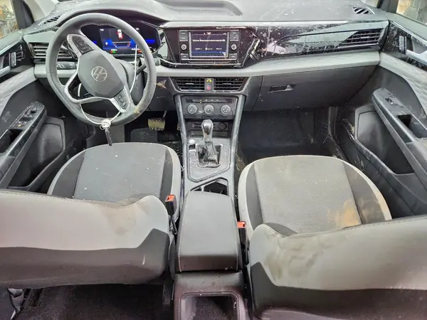 3VVDX7B23NM023217 2022 VOLKSWAGEN TAOS - Image 8