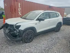 3VVDX7B23NM033746 2022 VOLKSWAGEN TAOS