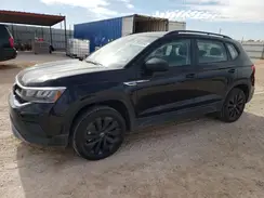 3VVDX7B23NM044102 2022 VOLKSWAGEN TAOS