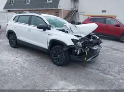 3VVDX7B23NM055987 2022 VOLKSWAGEN TAOS