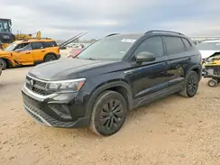 3VVDX7B23NM056041 2022 VOLKSWAGEN TAOS