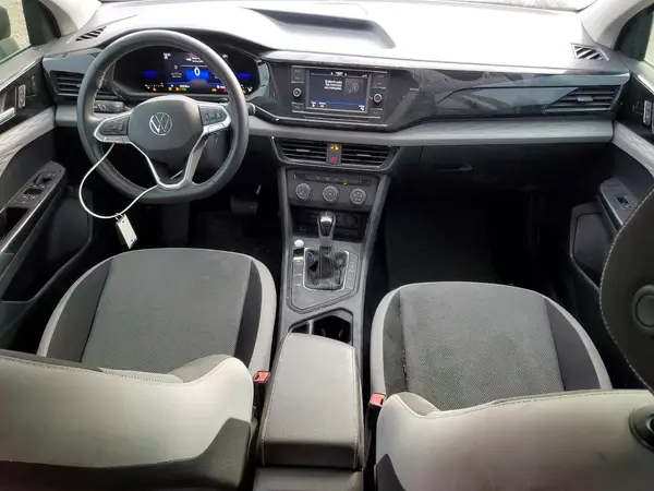 3VVDX7B23NM056041 2022 VOLKSWAGEN TAOS - Image 8