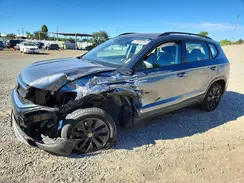 3VVDX7B23NM057156 2022 VOLKSWAGEN TAOS