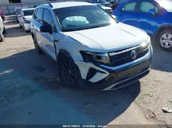 3VVDX7B23PM330020 2023 VOLKSWAGEN TAOS