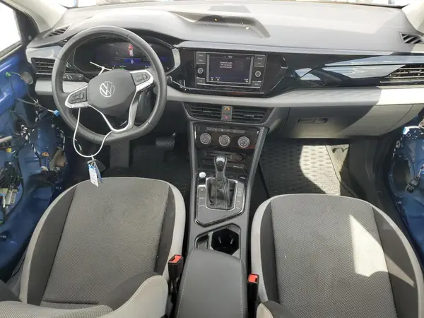 3VVDX7B23PM347206 2023 VOLKSWAGEN TAOS - Image 8