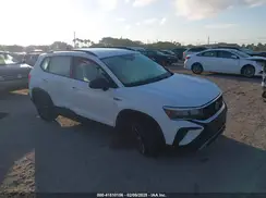 3VVDX7B23PM350624 2023 VOLKSWAGEN TAOS