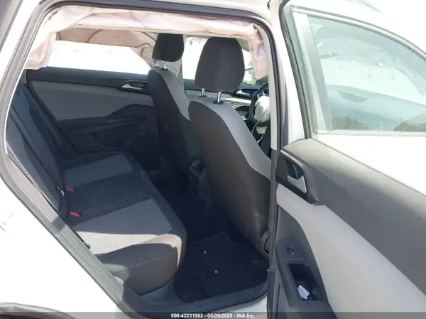3VVDX7B23PM382179 2023 VOLKSWAGEN TAOS - Image 8