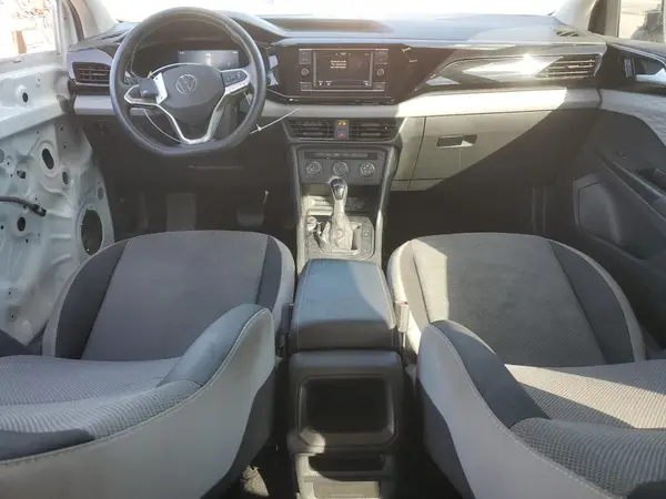 3VVDX7B24NM024053 2022 VOLKSWAGEN TAOS - Image 8