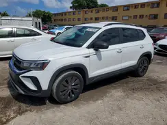 3VVDX7B24NM024909 2022 VOLKSWAGEN TAOS