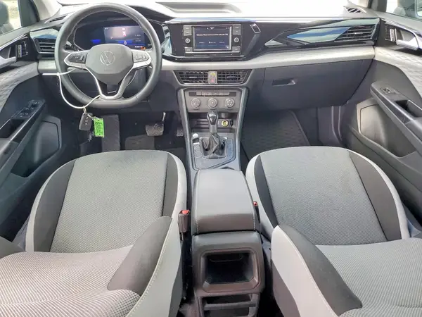 3VVDX7B24NM024909 2022 VOLKSWAGEN TAOS - Image 8