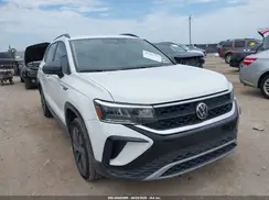 3VVDX7B24NM046909 2022 VOLKSWAGEN TAOS