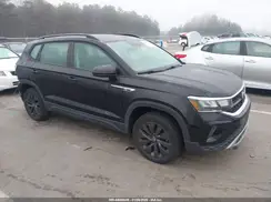 3VVDX7B24NM058221 2022 VOLKSWAGEN TAOS