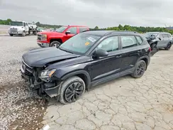 3VVDX7B24NM076427 2022 VOLKSWAGEN TAOS