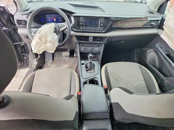 3VVDX7B24NM076427 2022 VOLKSWAGEN TAOS - Image 8